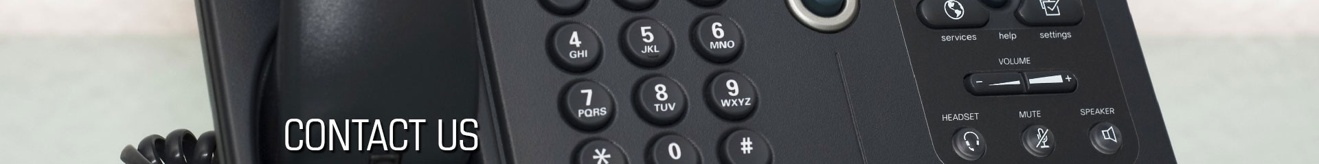 R. G. Wilson Cold Stores contact-us